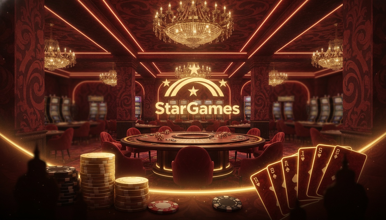 StarGames