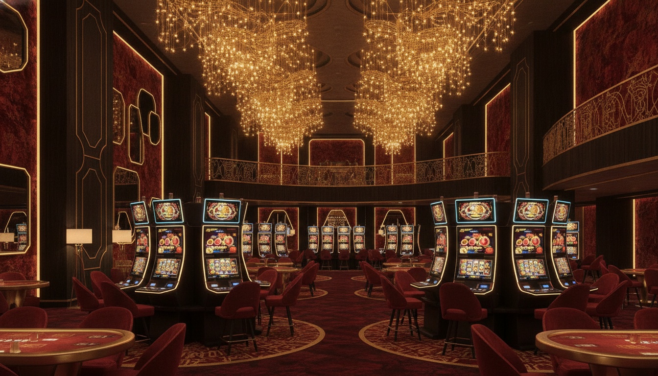 StarGames 023 023 — Responsible Gambling Practices
